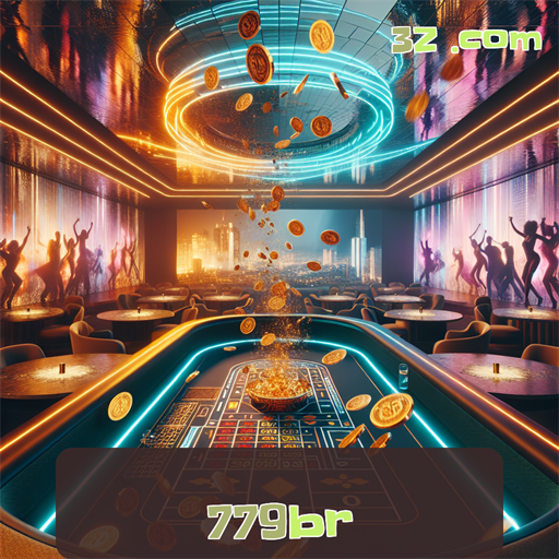 Login Criativo no 779br: Atrações que Encantam Jogadores