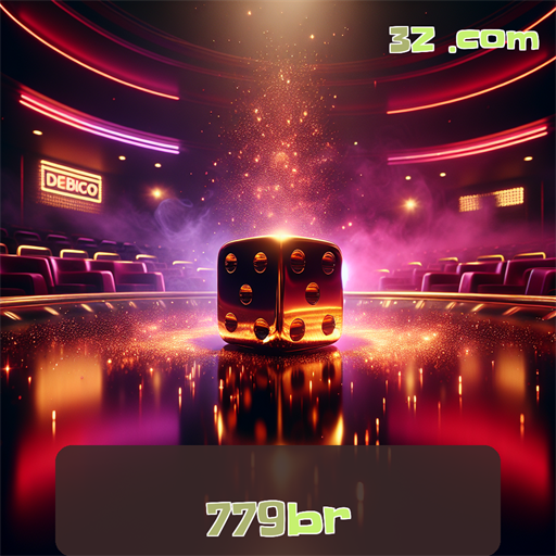 Slots incríveis no 779br: emoção e prêmios esperam você!