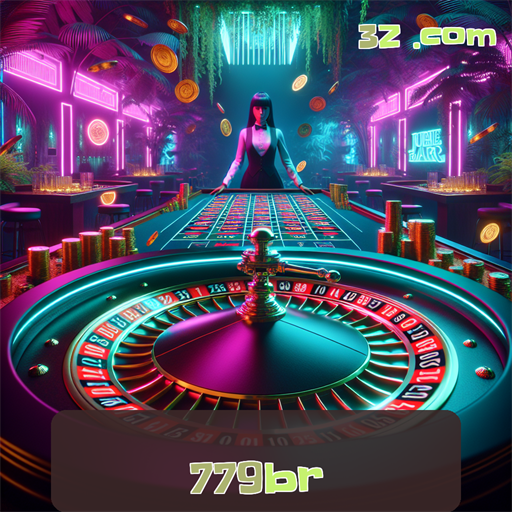 Oportunidades Exclusivas no VIP do 779br para Gamers
